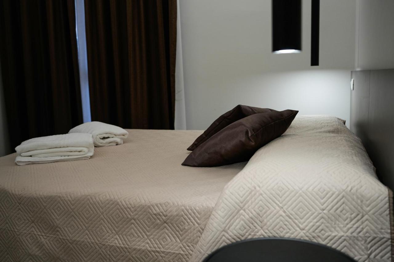 Domus Smeralda Porto Cervo Luaran gambar