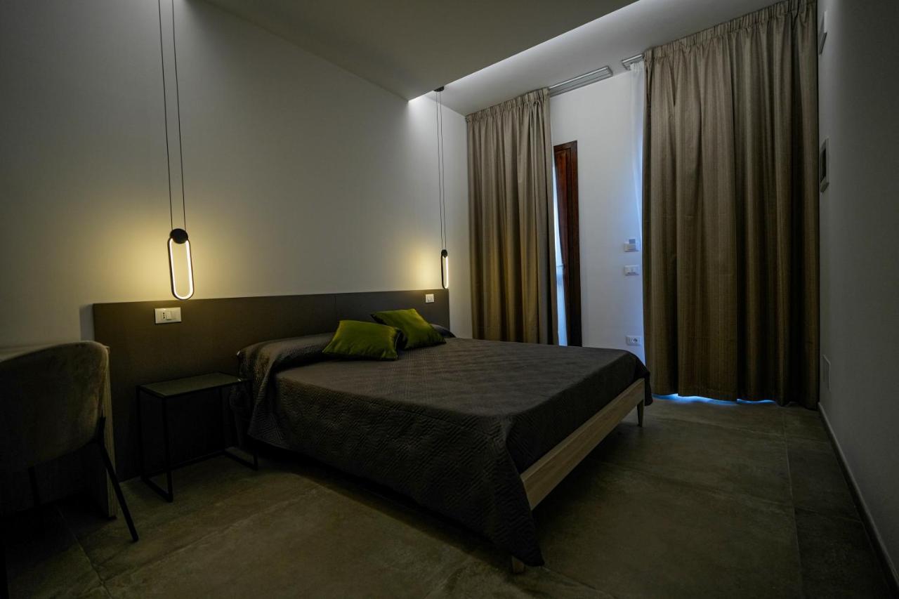 Domus Smeralda Porto Cervo Luaran gambar