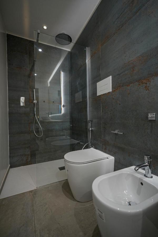 Domus Smeralda Porto Cervo Luaran gambar