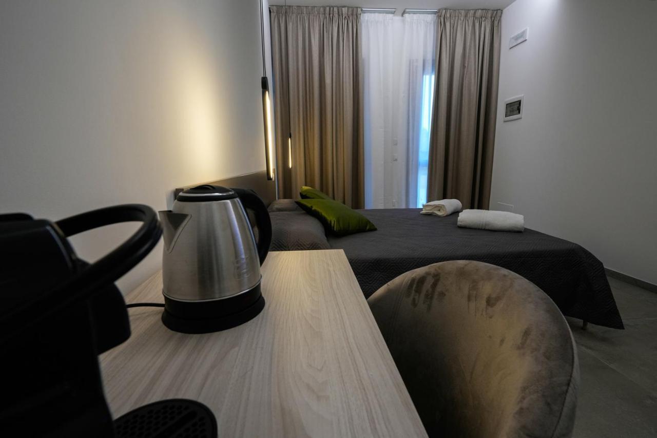Domus Smeralda Porto Cervo Luaran gambar