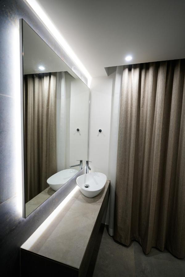 Domus Smeralda Porto Cervo Luaran gambar