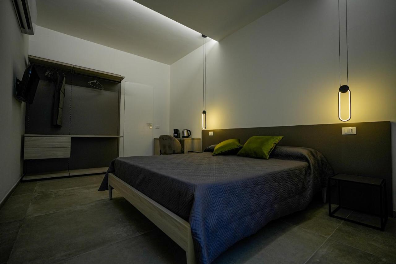 Domus Smeralda Porto Cervo Luaran gambar