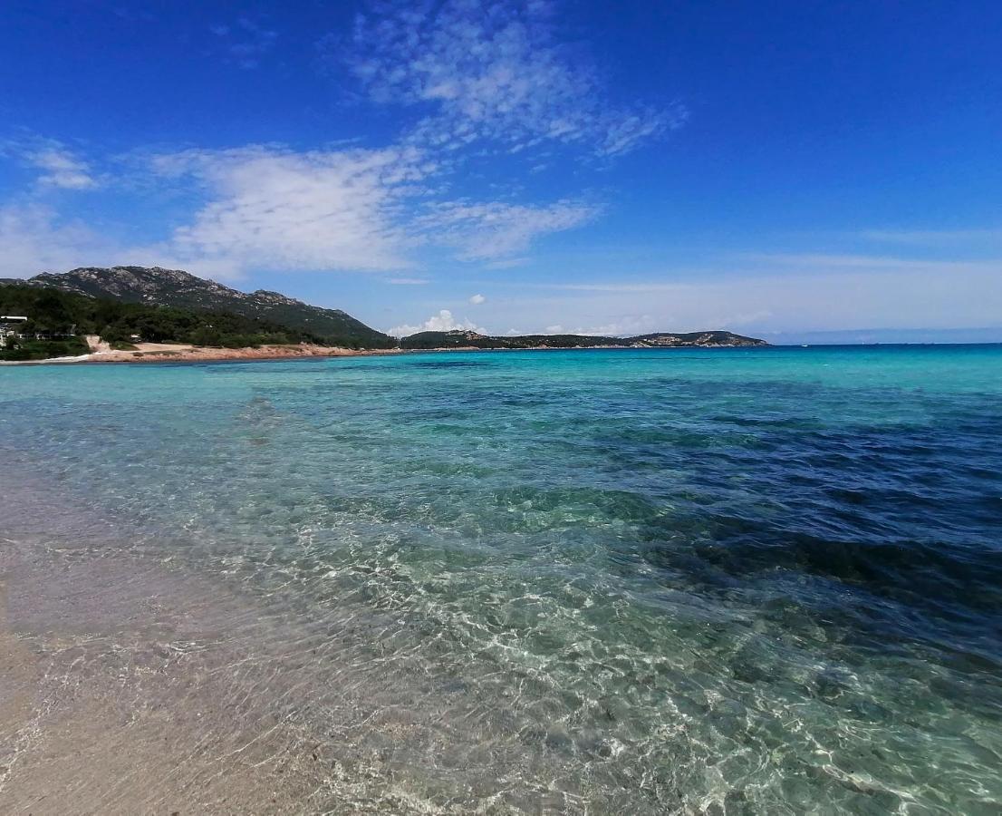Domus Smeralda Porto Cervo Luaran gambar