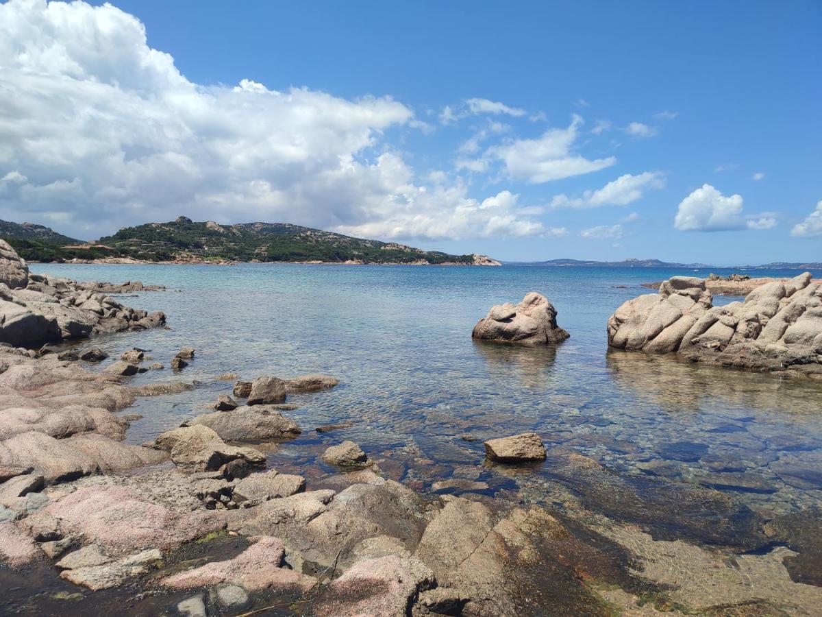 Domus Smeralda Porto Cervo Luaran gambar